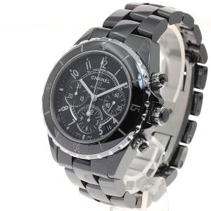 シャネル CHANEL H0940 J12 4...の詳細画像1