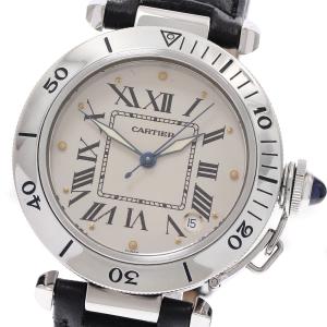 カルティエ CARTIER W3100255 パ...の商品画像