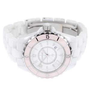 シャネル CHANEL H4467 J12 ソ...の詳細画像2