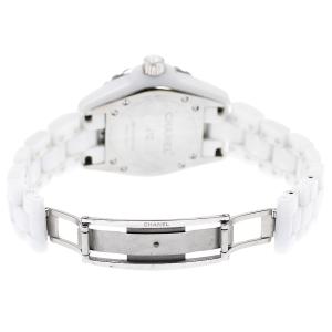 シャネル CHANEL H4467 J12 ソ...の詳細画像3