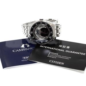 シチズン CITIZEN 8730-T0223...の詳細画像1