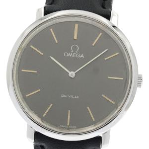 オメガ OMEGA 111.0107 デビル Cal.625 手巻き メンズ _938831