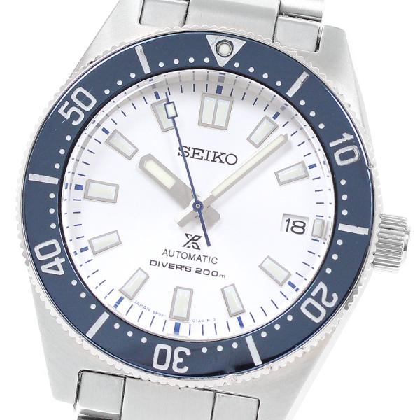 セイコー SEIKO SBDC139/6R35-01R0 プロスペックス ダイバースキューバ 創業1...