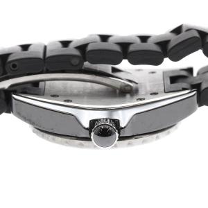 シャネル CHANEL H0681 J12 黒...の詳細画像5