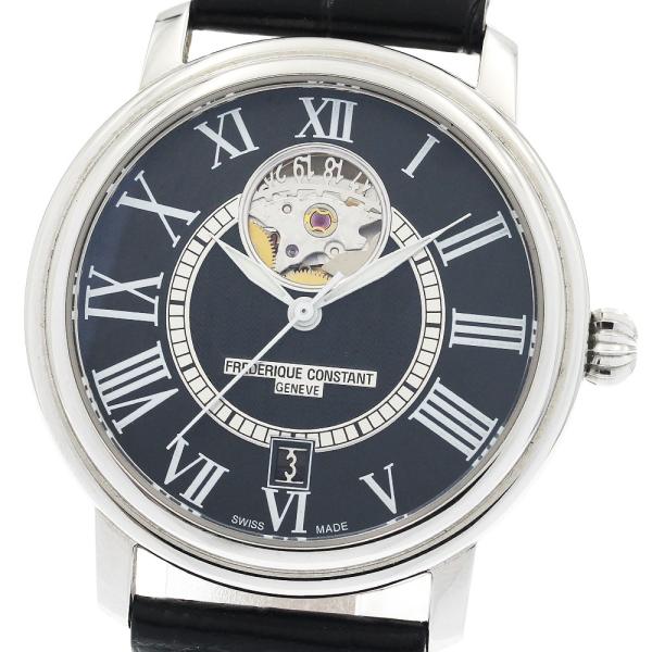 フレデリック・コンスタント FREDERIQUE CONSTANT FC-303/315X3P6 ハ...