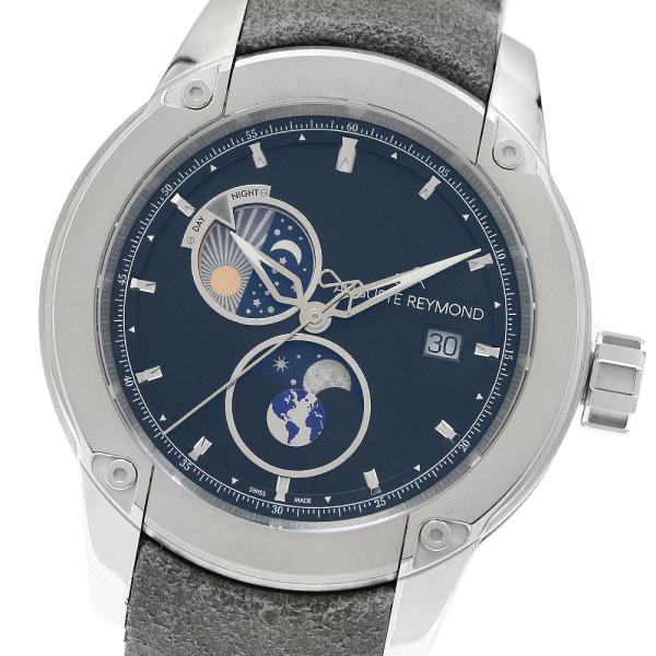 オーガストレイモンド Auguste Reymond AR.UN.13A.001.103.301 ユ...