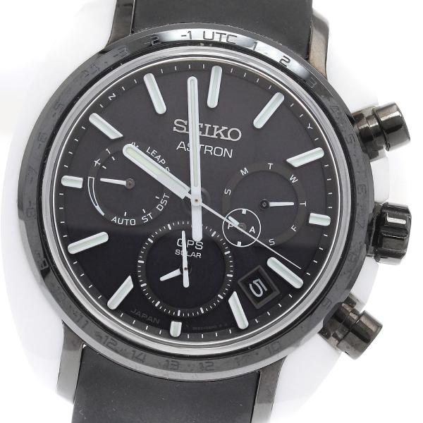 セイコー SEIKO SBXC075/5X53-0AW0 アストロン レボリューションライン ホンダ...