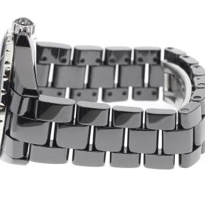 シャネル CHANEL H1635 J12 1...の詳細画像4
