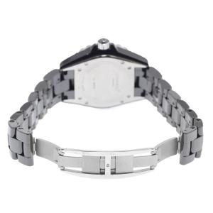 シャネル CHANEL H1635 J12 1...の詳細画像5