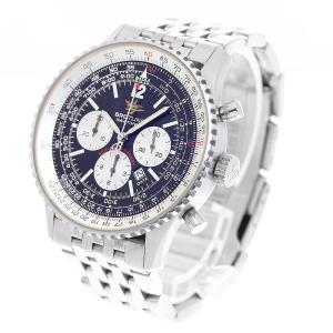 ブライトリング BREITLING A4132...の詳細画像1