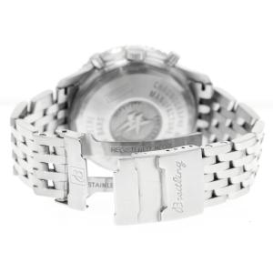 ブライトリング BREITLING A4132...の詳細画像3