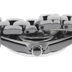 シャネル CHANEL H5702 J12 黒...の詳細画像5