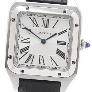 Cartier（カルティエ） CARTIER WB707931 タンクアメリカンSM K18PG