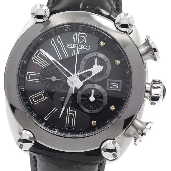 セイコー SEIKO SBLA091/5R86-0AR0 ガランテ 10th アニバーサリー リミテ...