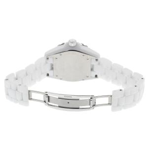 シャネル CHANEL H5240 J12 グ...の詳細画像3