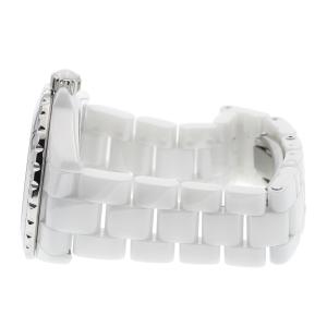 シャネル CHANEL H5240 J12 グ...の詳細画像4