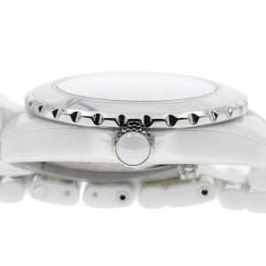 シャネル CHANEL H5240 J12 グ...の詳細画像5