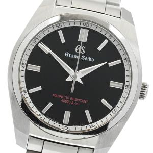 セイコー SEIKO SBGX293/9F61-0AD0 グランドセイコー 強化耐磁モデル クォーツ メンズ 箱・保証書付き_944692