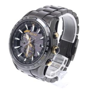セイコー SEIKO SBXA100/7X52...の詳細画像2