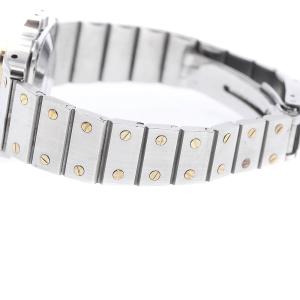 ベルト訳あり カルティエ CARTIER サン...の詳細画像4