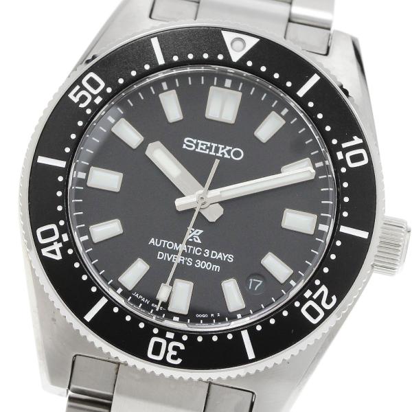 セイコー SEIKO SBDC197/6R55-00G0 プロスペックス ダイバー スキューバ デイ...