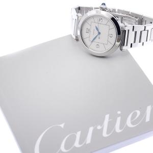 カルティエ CARTIER W31072M7 ...の詳細画像1