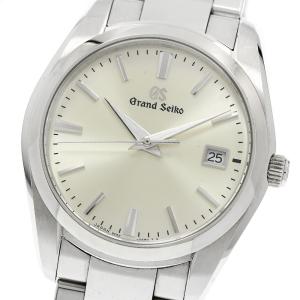 セイコー SEIKO SBGX263/9F62-0AB0 グランドセイコー デイト クォーツ メンズ 箱・保証書付き_947302