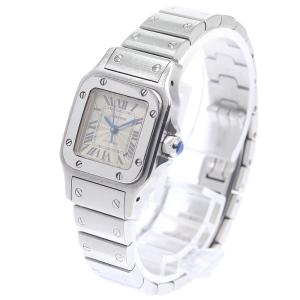 カルティエ CARTIER W20062D6 ...の詳細画像1