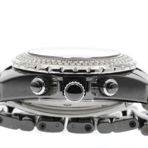ベルト訳あり シャネル CHANEL H170...の詳細画像4