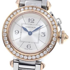 カルティエ CARTIER WJ124021 ミ...の商品画像