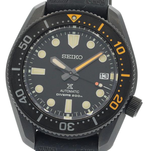 セイコー SEIKO SBDC155/6R35-01X0 プロスペックス ダイバースキューバ デイト...