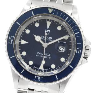 TUDOR（チューダー） チュードル TUDOR 79090 プリンス