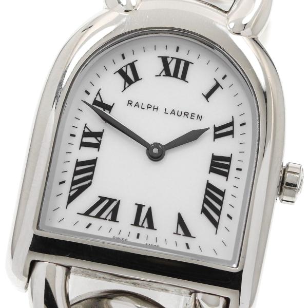 ラルフローレン RALPH LAUREN RLR0040000 スティラップ プティ リンク クォー...