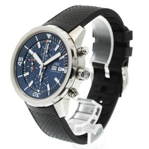 IWC IWC SCHAFFHAUSEN IW...の詳細画像1