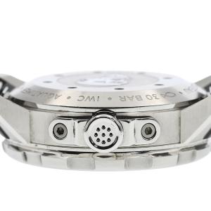 IWC IWC SCHAFFHAUSEN IW...の詳細画像3