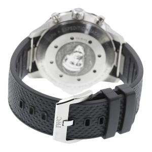 IWC IWC SCHAFFHAUSEN IW...の詳細画像4