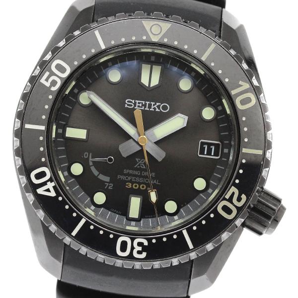 セイコー SEIKO SNR043J1/5R65-0AS0 プロスペックス LXライン デイト パワ...