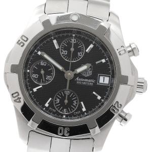 TAG HEUER（タグ・ホイヤー） タグホイヤー/SS/クォーツ/WG1120-K0
