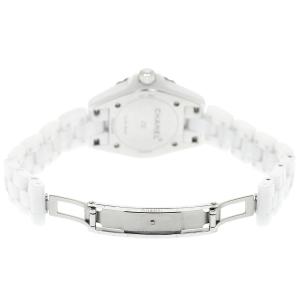 シャネル CHANEL H3243 J12 8...の詳細画像5