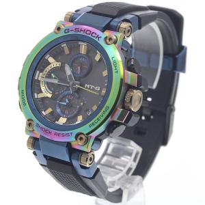 カシオ CASIO MTG-B1000RB-2...の詳細画像1
