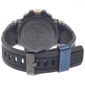 カシオ CASIO MTG-B1000RB-2...の詳細画像4