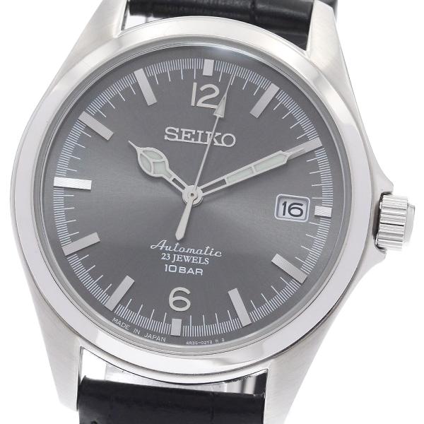 セイコー SEIKO SZSB007/4R35-02R0 SEIKO×TICTAC チックタック35...