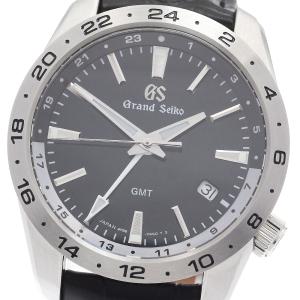 Grand Seiko グランドセイコー スポーツコレクション クォーツ GMT