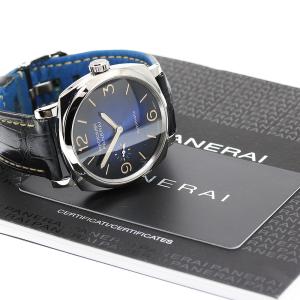 ベルト訳あり パネライ PANERAI PAM...の詳細画像1