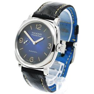 ベルト訳あり パネライ PANERAI PAM...の詳細画像2