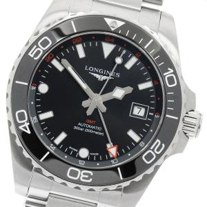 【美品・稼働】ロンジン Longines ハイドロコンクエスト L3.647.4 LONGINES（ロンジン） LONGINES L3.647.4 ハイドロコンクエスト デイト