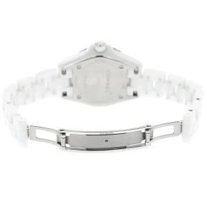シャネル CHANEL H2572 J12 ダ...の詳細画像2