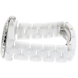 シャネル CHANEL H2572 J12 ダ...の詳細画像3
