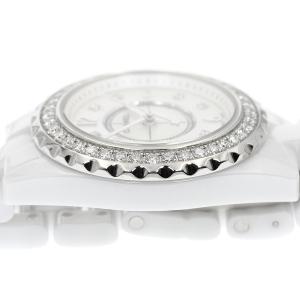 シャネル CHANEL H2572 J12 ダ...の詳細画像5