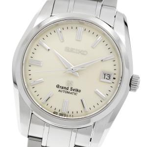 セイコー SEIKO SBGR003/9S55-0020 グランドセイコー メカニカル 300本限定 自動巻き メンズ 保証書付き_954225